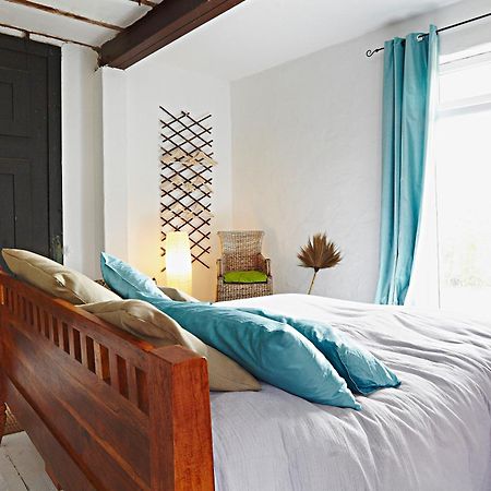 Liegen;Schaft Guesthouse Йострих-Винкел Екстериор снимка