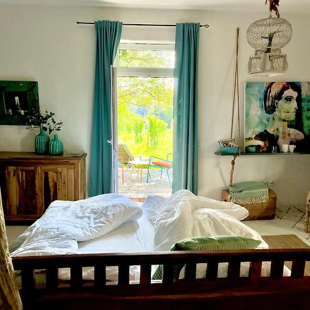 Liegen;Schaft Guesthouse Йострих-Винкел Екстериор снимка