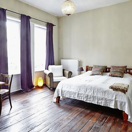 Liegen;Schaft Guesthouse Йострих-Винкел Екстериор снимка
