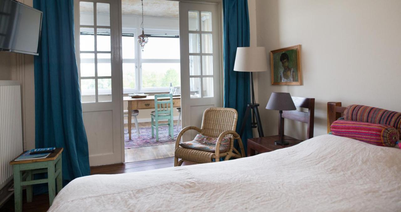Liegen;Schaft Guesthouse Йострих-Винкел Екстериор снимка