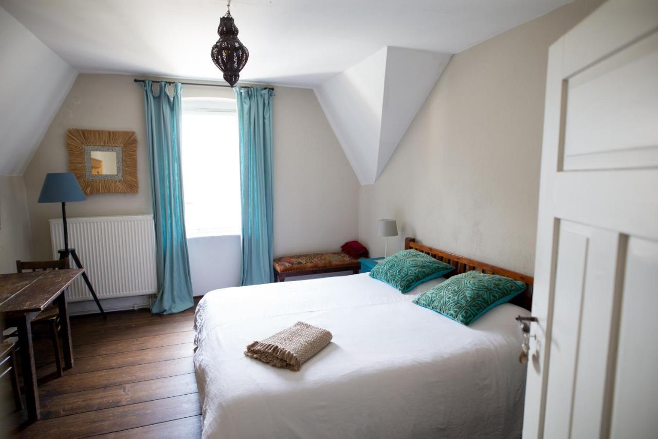 Liegen;Schaft Guesthouse Йострих-Винкел Екстериор снимка