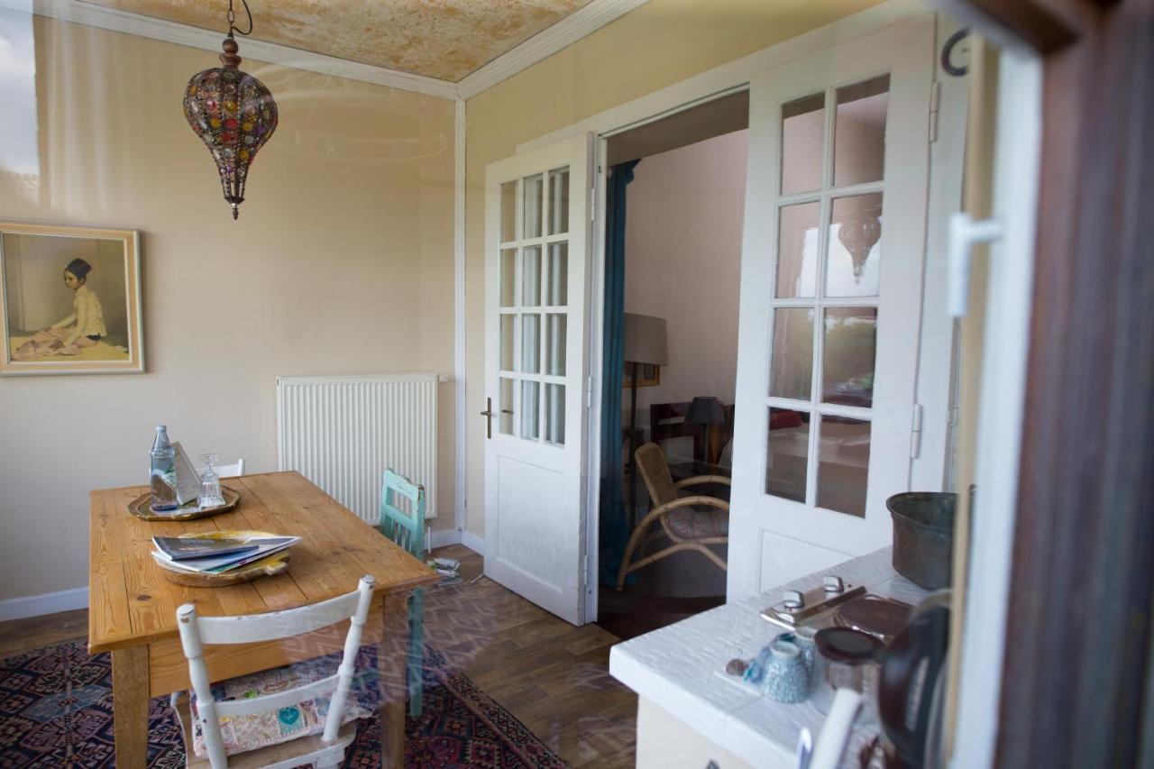 Liegen;Schaft Guesthouse Йострих-Винкел Екстериор снимка