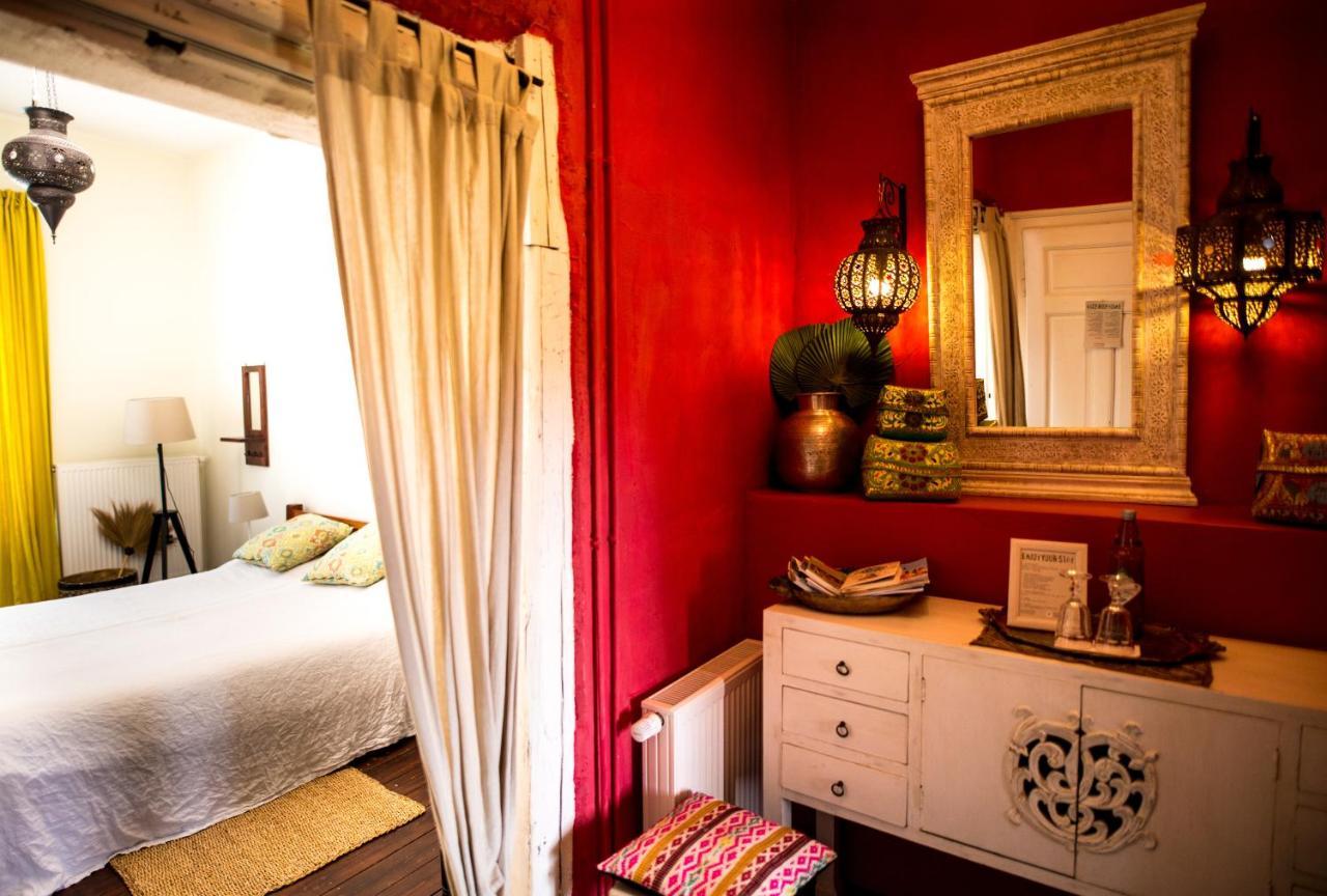 Liegen;Schaft Guesthouse Йострих-Винкел Екстериор снимка