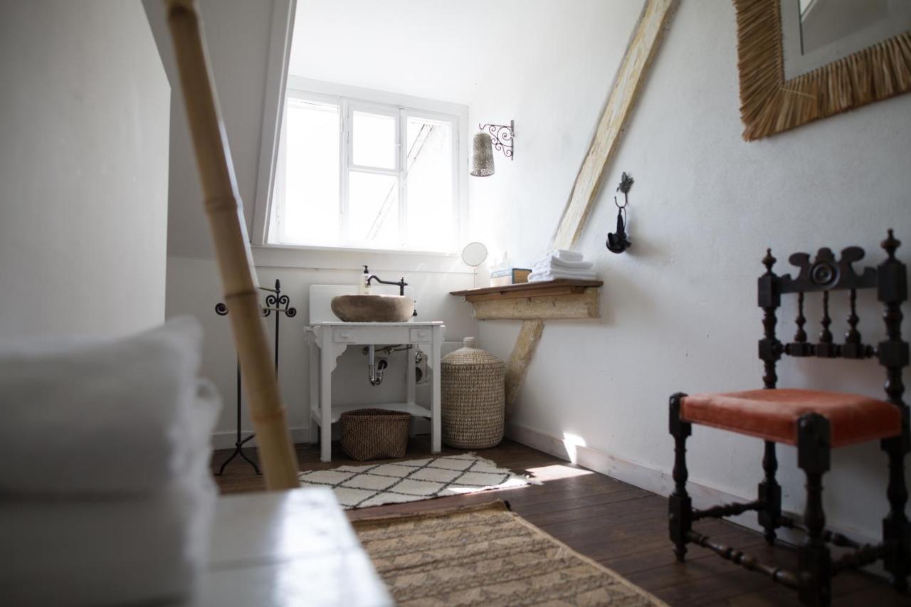 Liegen;Schaft Guesthouse Йострих-Винкел Екстериор снимка