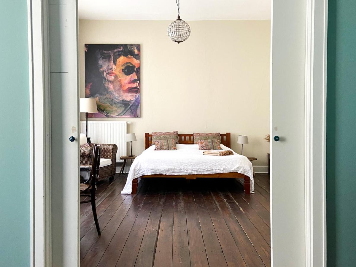 Liegen;Schaft Guesthouse Йострих-Винкел Екстериор снимка