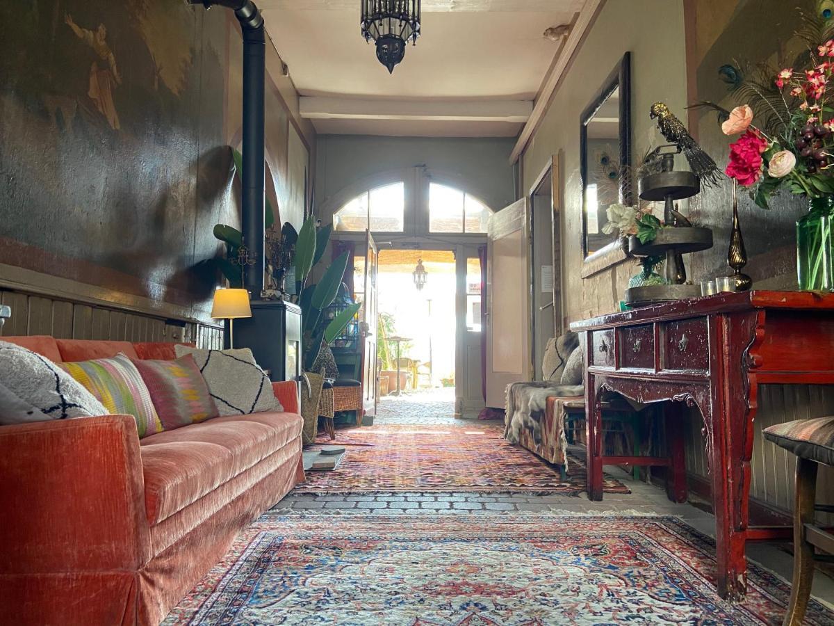 Liegen;Schaft Guesthouse Йострих-Винкел Екстериор снимка
