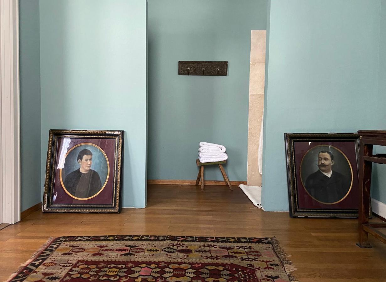 Liegen;Schaft Guesthouse Йострих-Винкел Екстериор снимка
