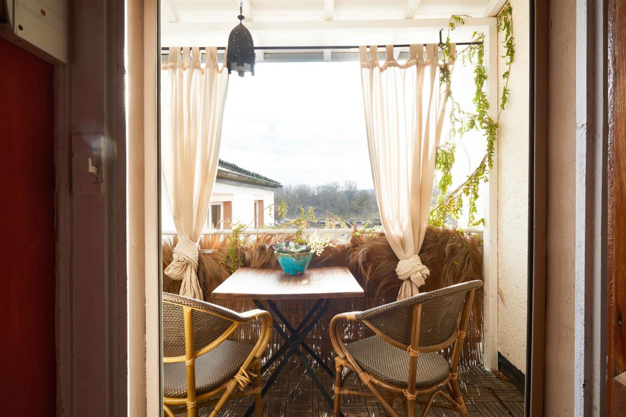 Liegen;Schaft Guesthouse Йострих-Винкел Екстериор снимка