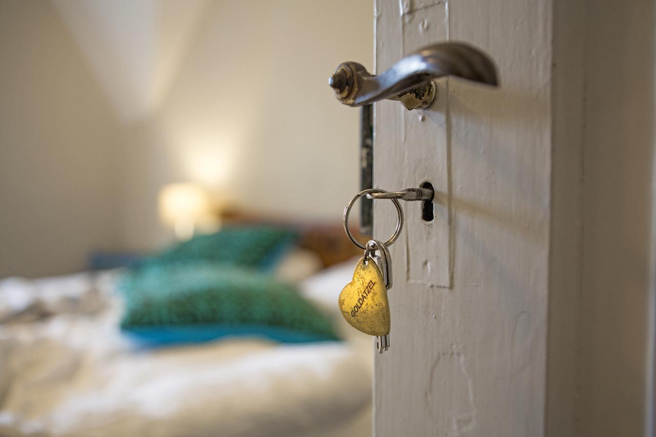 Liegen;Schaft Guesthouse Йострих-Винкел Екстериор снимка