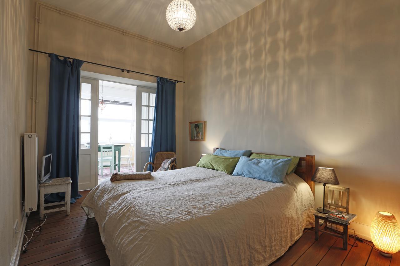 Liegen;Schaft Guesthouse Йострих-Винкел Екстериор снимка