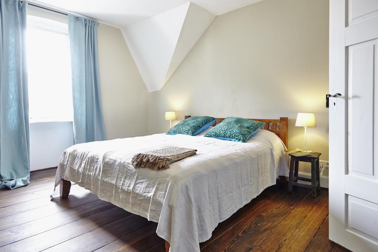 Liegen;Schaft Guesthouse Йострих-Винкел Екстериор снимка