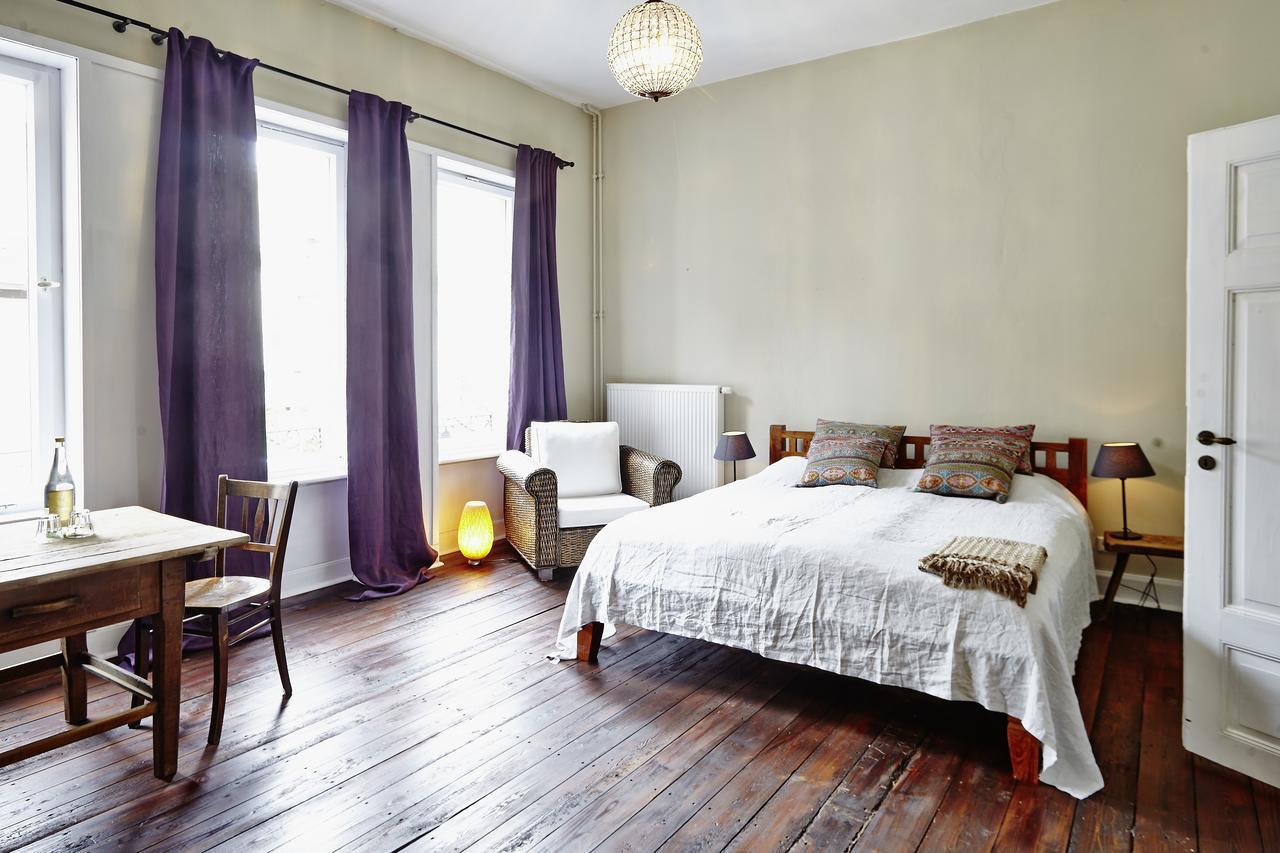 Liegen;Schaft Guesthouse Йострих-Винкел Екстериор снимка