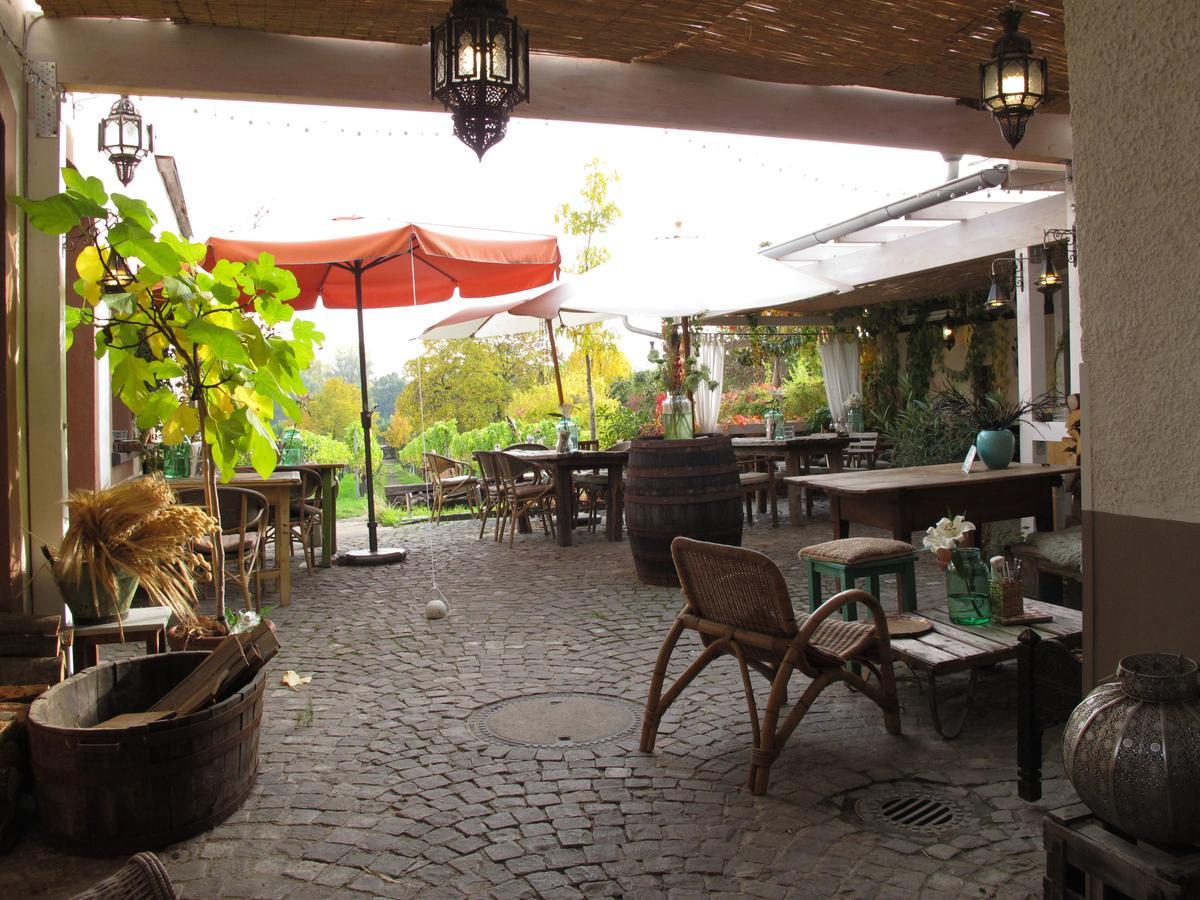 Liegen;Schaft Guesthouse Йострих-Винкел Екстериор снимка
