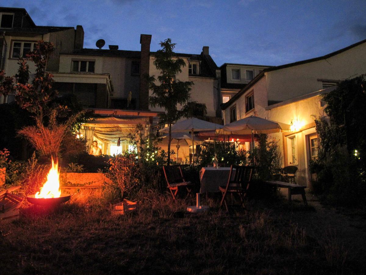 Liegen;Schaft Guesthouse Йострих-Винкел Екстериор снимка