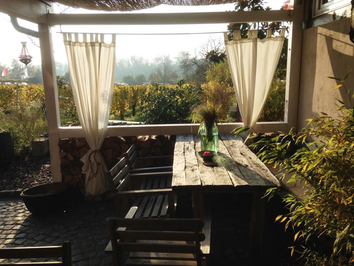 Liegen;Schaft Guesthouse Йострих-Винкел Екстериор снимка