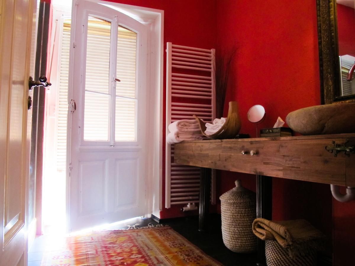 Liegen;Schaft Guesthouse Йострих-Винкел Екстериор снимка