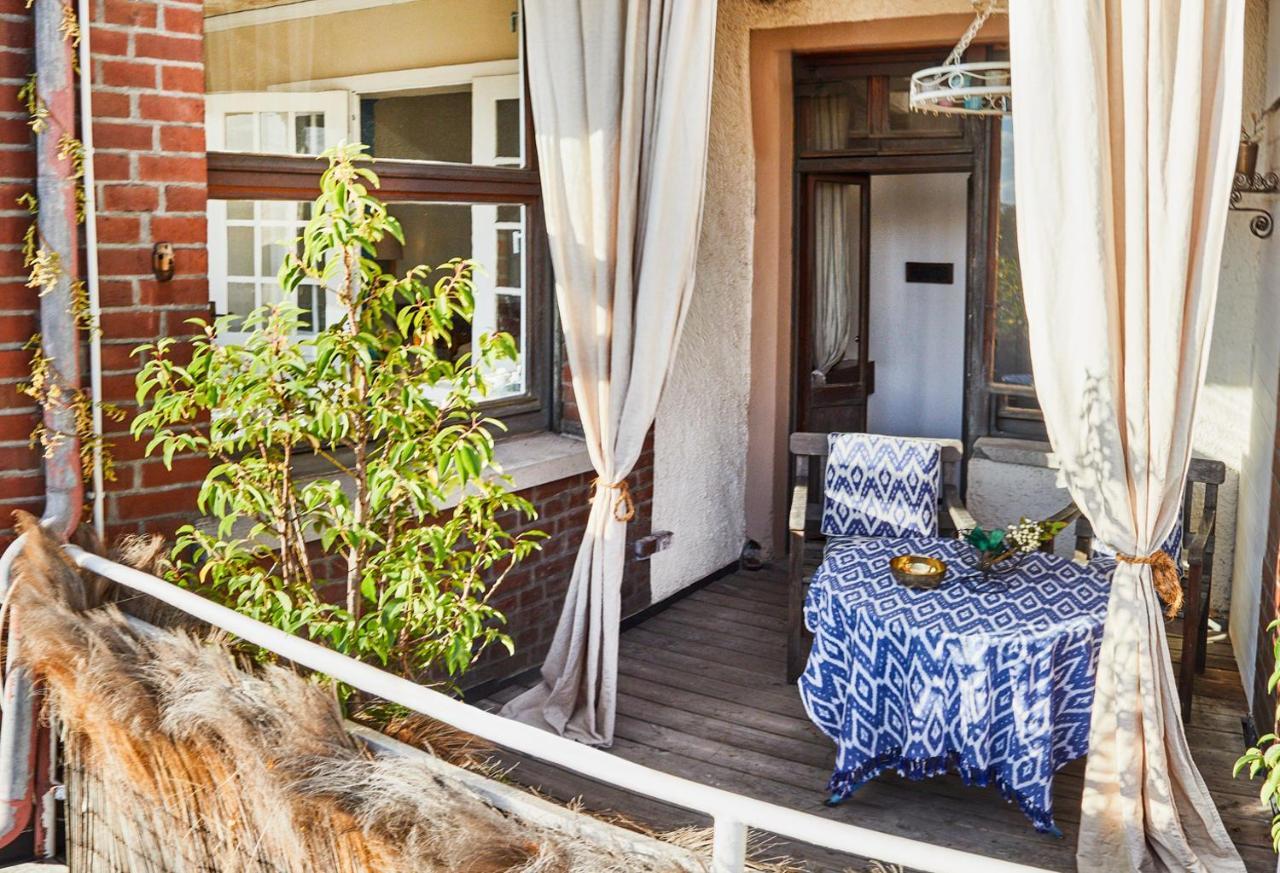 Liegen;Schaft Guesthouse Йострих-Винкел Екстериор снимка